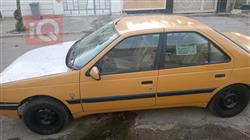 بيجو 405